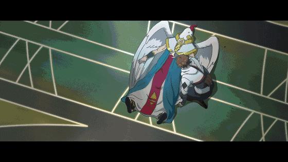 这部国产动画为什么这么火爆,一部被严重低估的国产动画