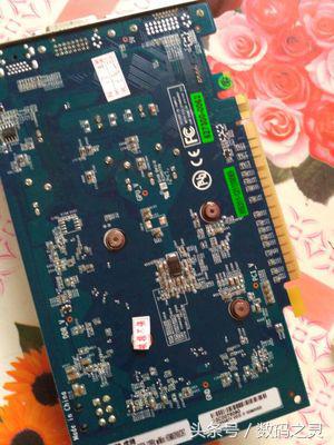 89新买的GTX650显卡到了,直播开箱