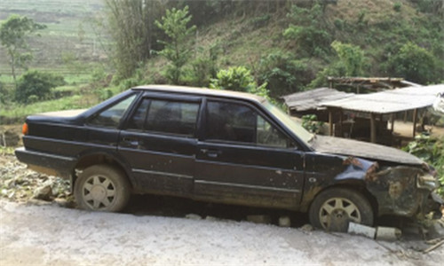 曾经风光无限现在怎么样了,曾经风光无限的老人