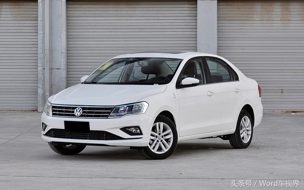 经济实惠皮实的车,捷达为什么省油耐用