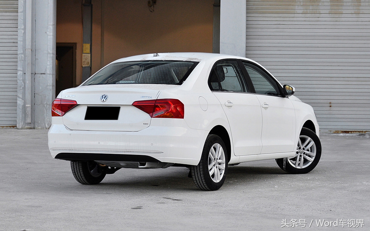 经济实惠皮实的车,捷达为什么省油耐用