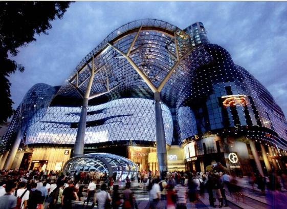 新加坡乌节路免税店购物攻略,新加坡乌节路买什么便宜