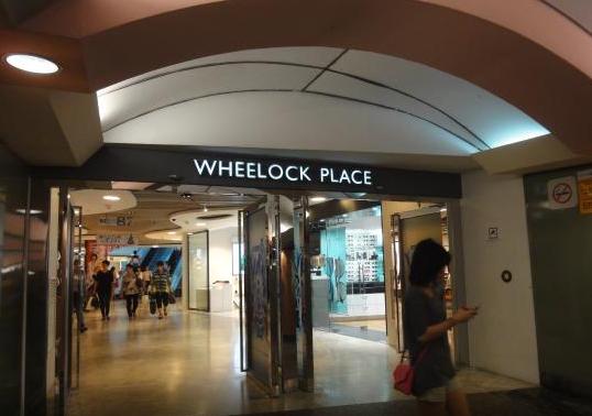 新加坡乌节路免税店购物攻略,新加坡乌节路买什么便宜