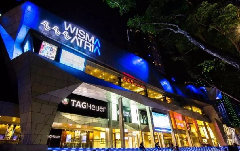 新加坡乌节路免税店购物攻略,新加坡乌节路买什么便宜