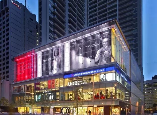 新加坡乌节路免税店购物攻略,新加坡乌节路买什么便宜