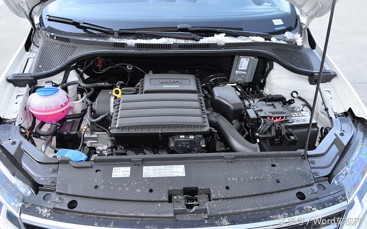 经济实惠皮实的车,捷达为什么省油耐用