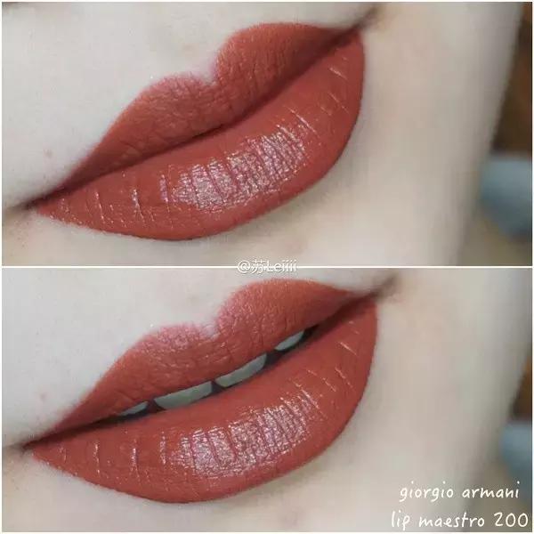 阿玛尼红管唇釉好吗,阿玛尼红管唇釉好难用