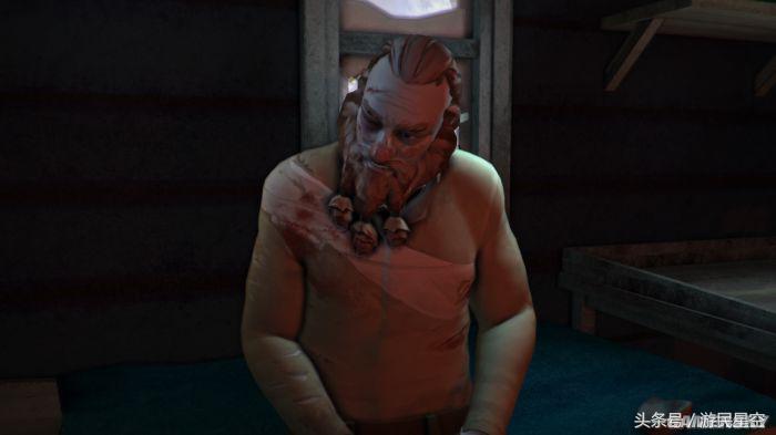 《漫漫长夜》游民星空评测7.6分凛冬已至