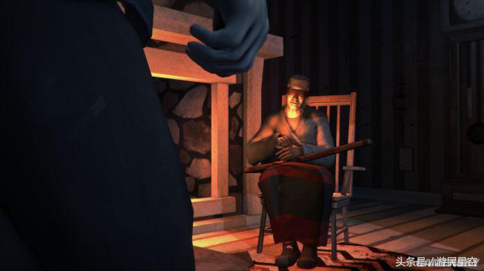 《漫漫长夜》游民星空评测7.6分凛冬已至