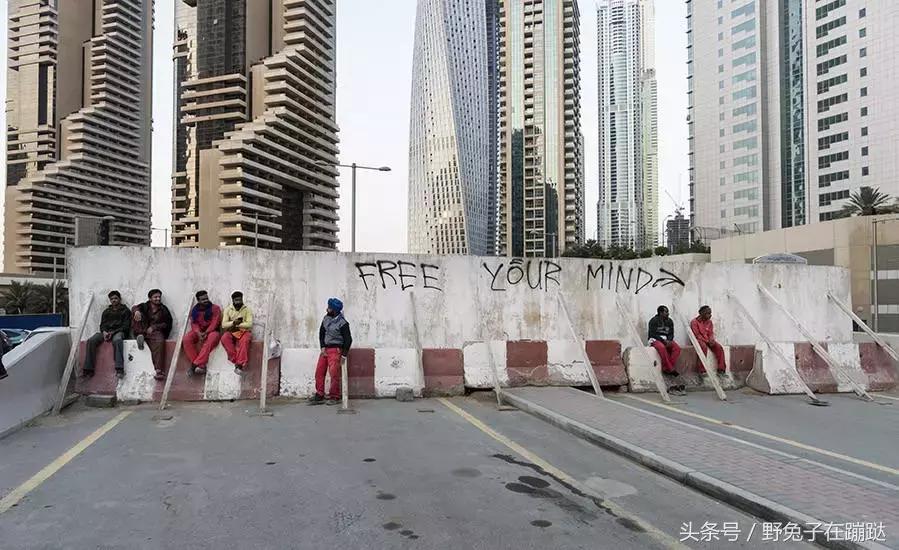 去迪拜的人怎么样,去迪拜玩什么感觉