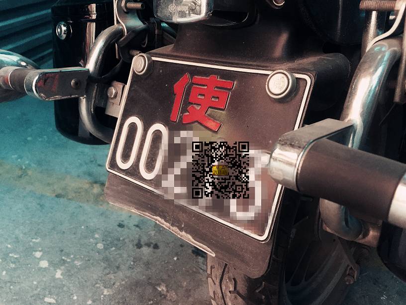 购买二手踏板摩托车注意事项,购买二手摩托车需要注意哪些