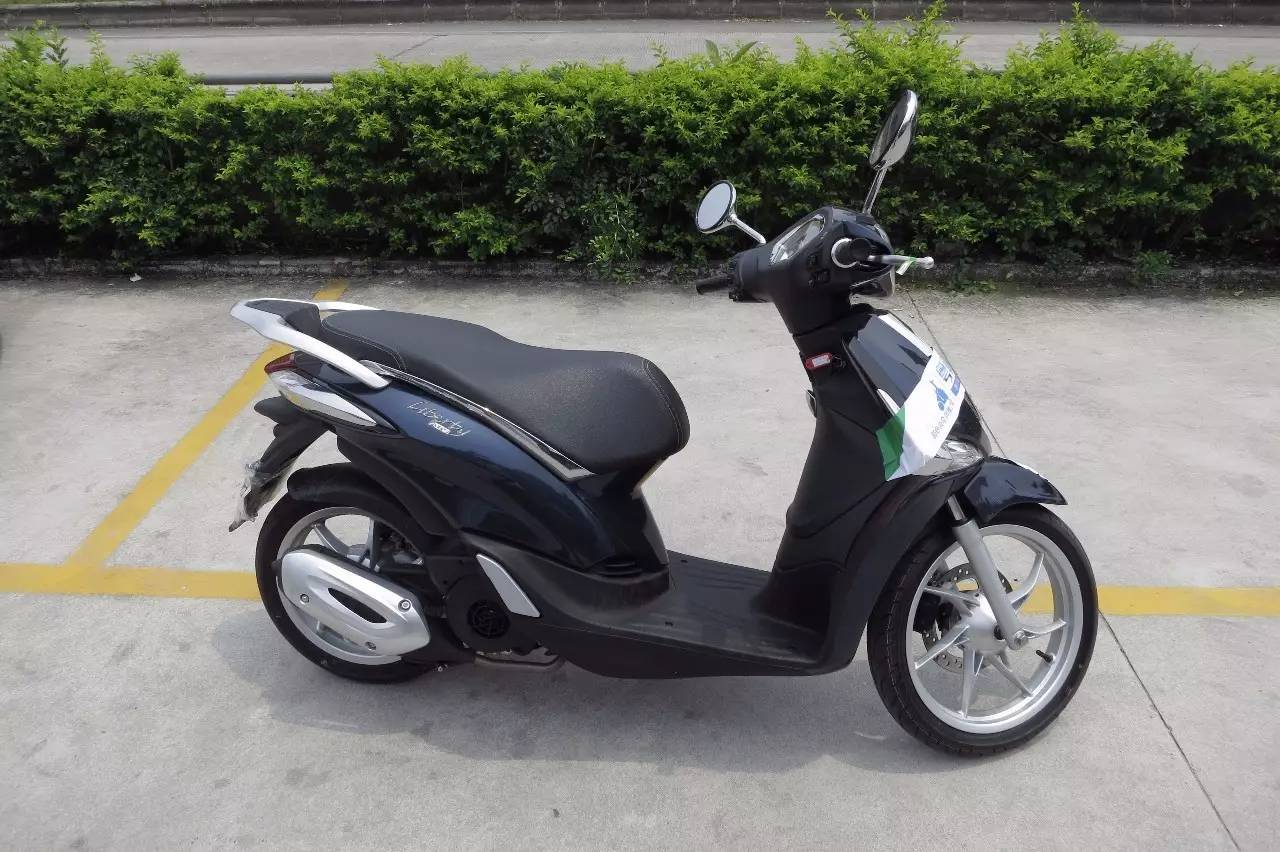 购买二手踏板摩托车注意事项,购买二手摩托车需要注意哪些