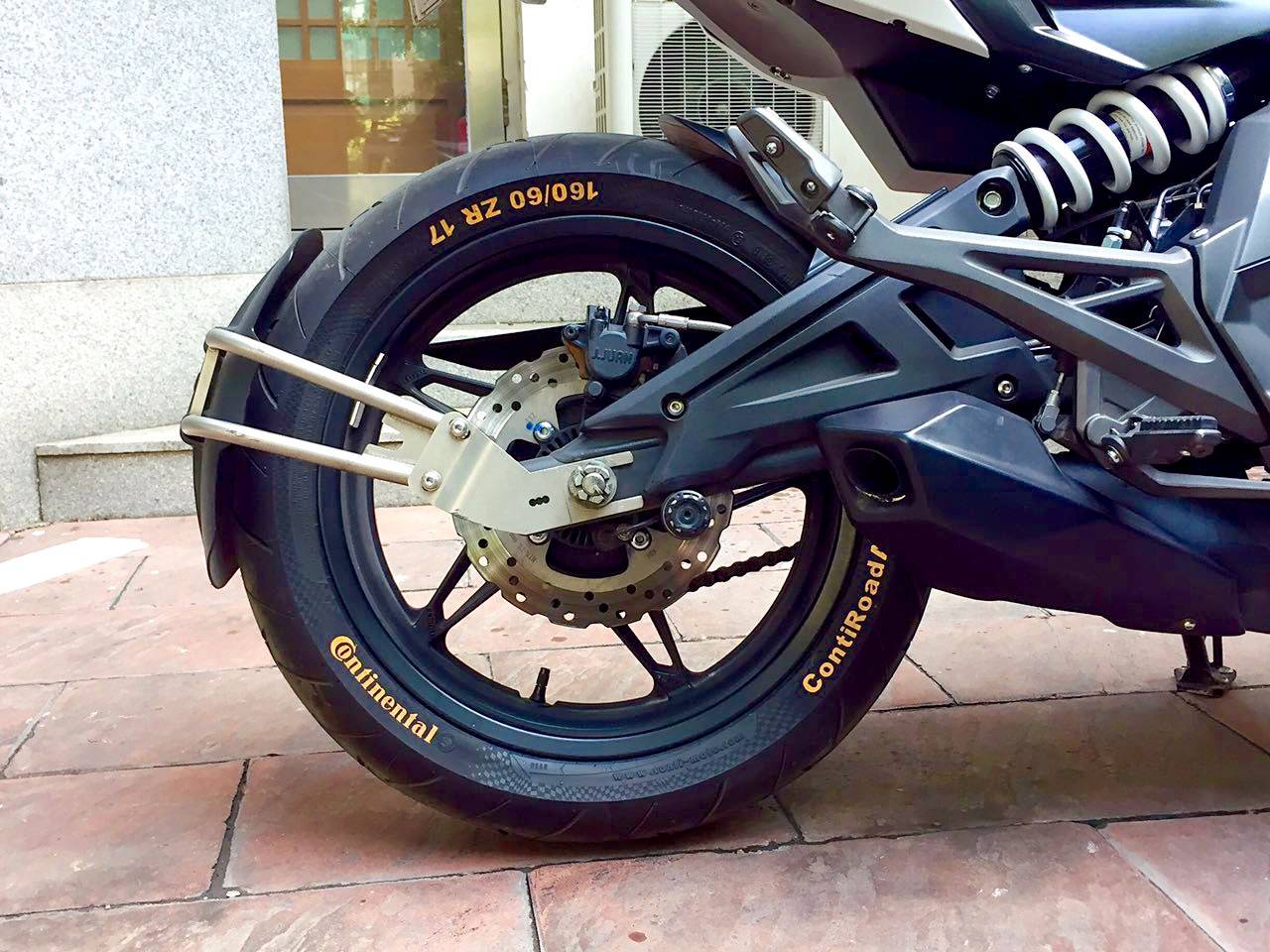 购买二手踏板摩托车注意事项,购买二手摩托车需要注意哪些