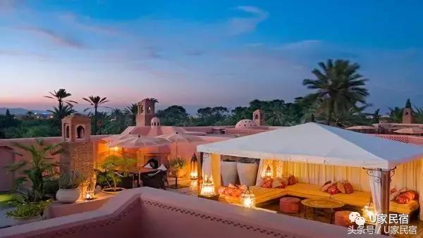 安缦到底有多么奢华,如何住安缦比较划算