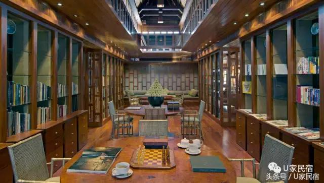 安缦到底有多么奢华,如何住安缦比较划算