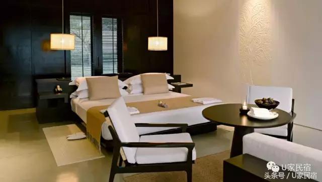 安缦到底有多么奢华,如何住安缦比较划算