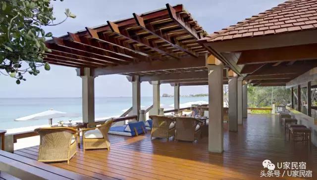 安缦到底有多么奢华,如何住安缦比较划算
