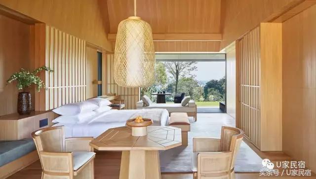 安缦到底有多么奢华,如何住安缦比较划算