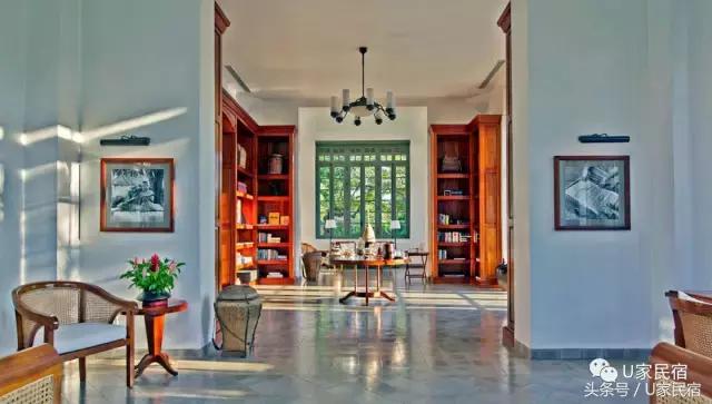 安缦到底有多么奢华,如何住安缦比较划算