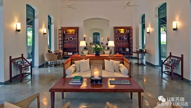 安缦到底有多么奢华,如何住安缦比较划算