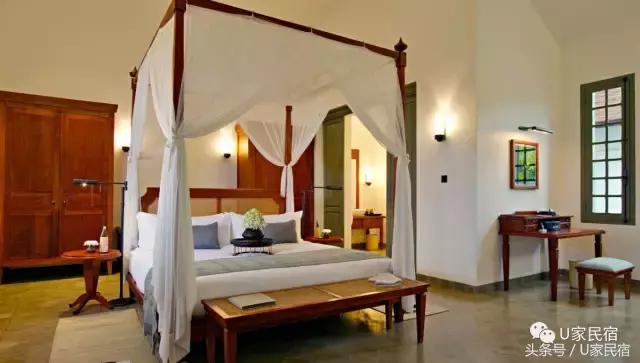 安缦到底有多么奢华,如何住安缦比较划算
