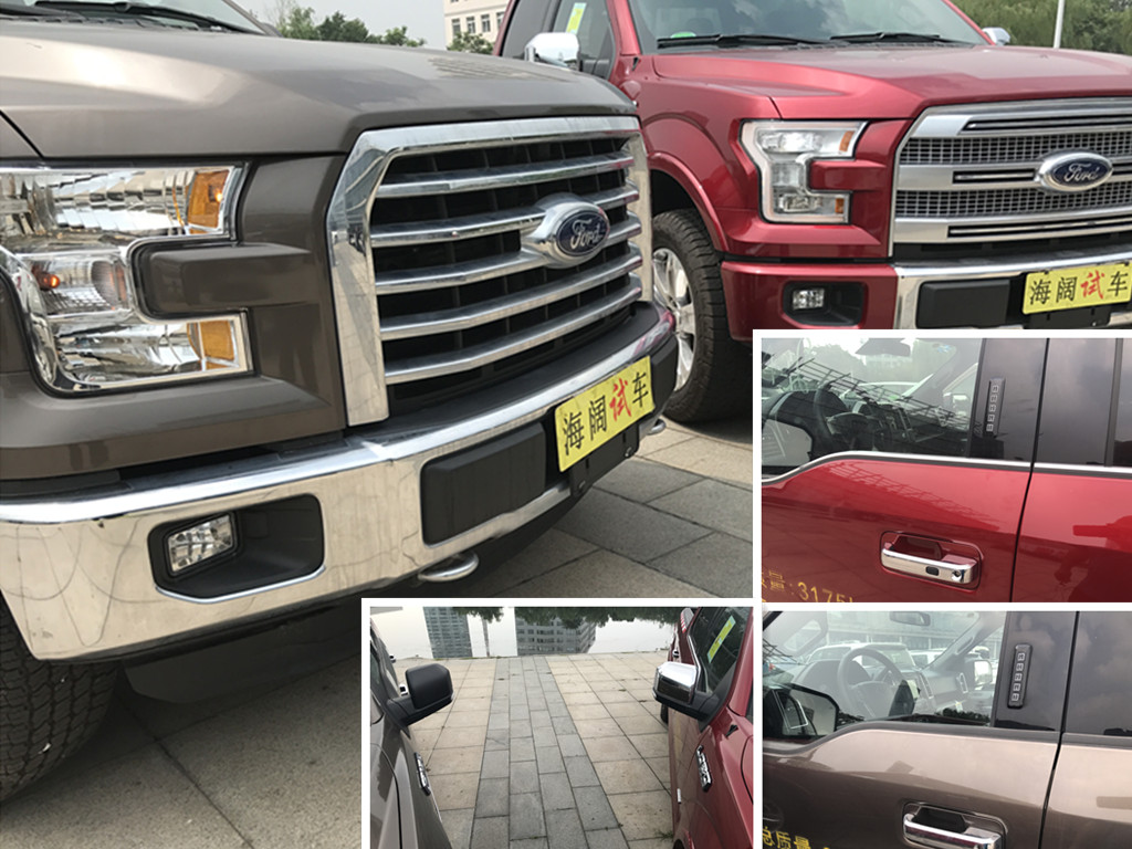 皮卡到报废年限不去报废,三十年报废的皮卡