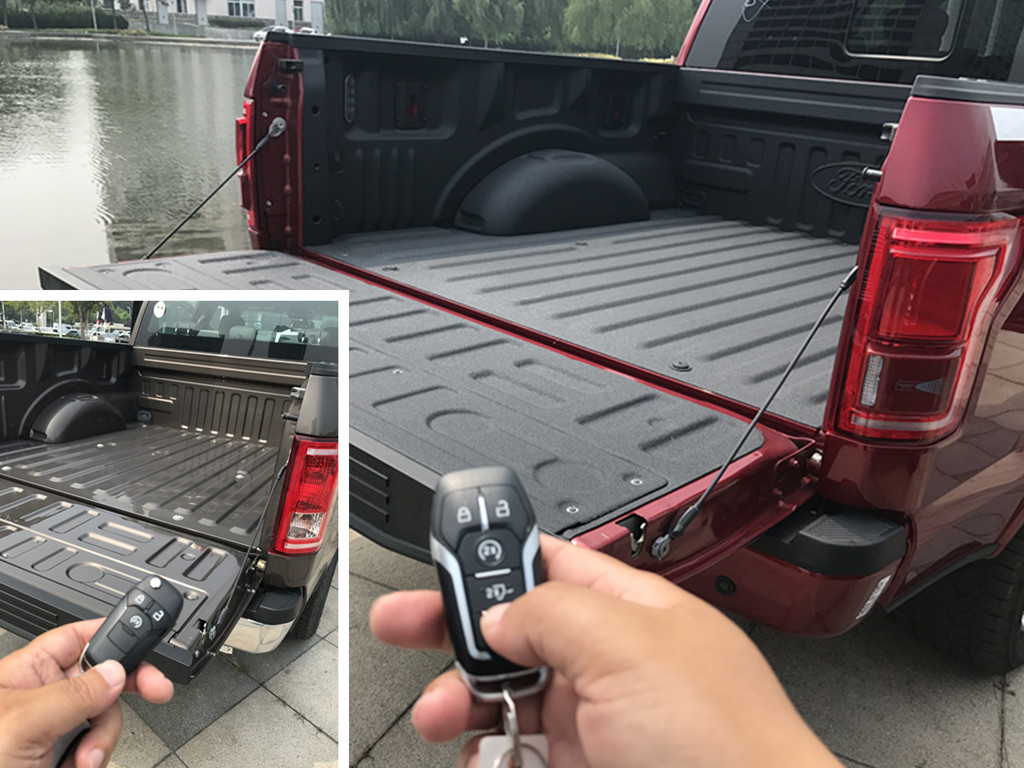 皮卡到报废年限不去报废,三十年报废的皮卡