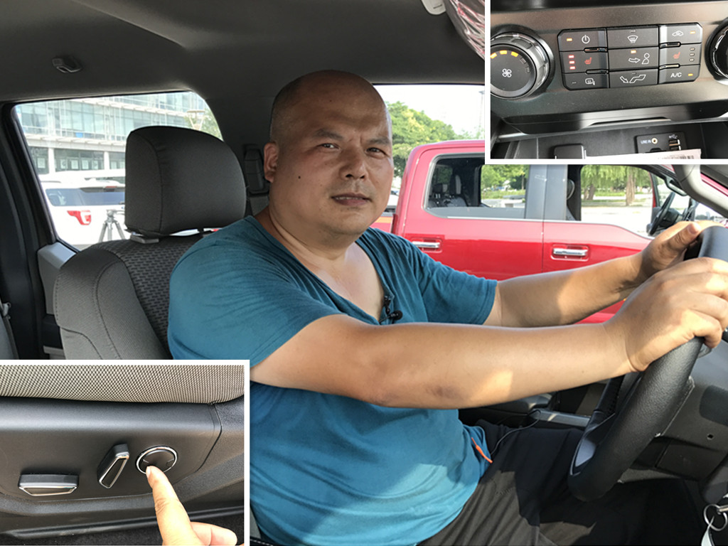 皮卡到报废年限不去报废,三十年报废的皮卡