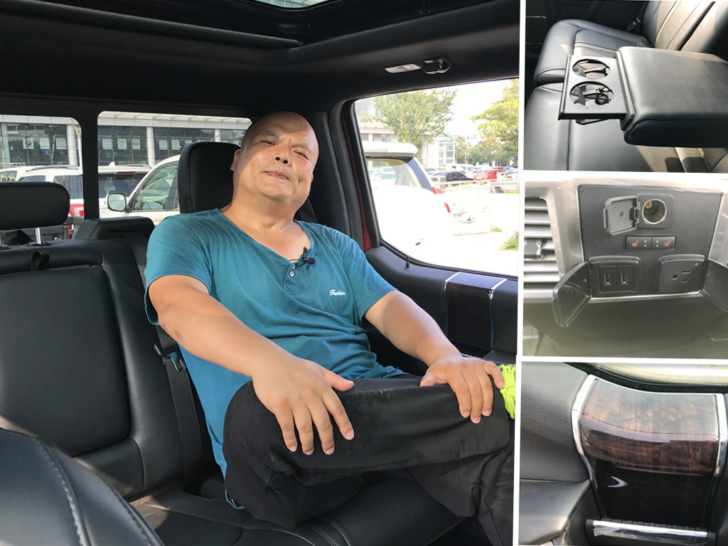 皮卡到报废年限不去报废,三十年报废的皮卡