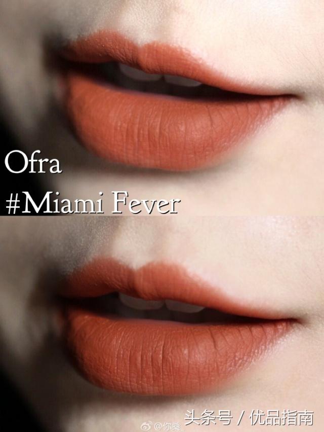 什么口红好用又断货了,这个秋天一定要买的口红