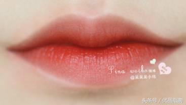 什么口红好用又断货了,这个秋天一定要买的口红