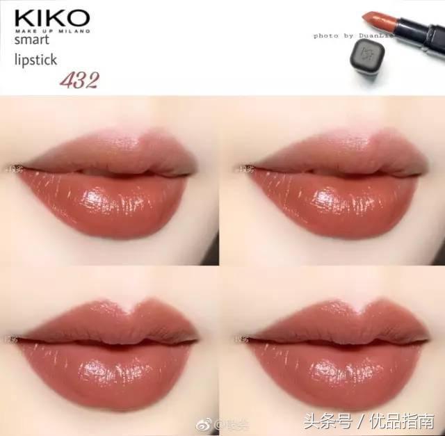 什么口红好用又断货了,这个秋天一定要买的口红