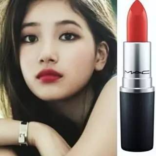 大牌哑光口红推荐哪款,所有口红经典款推荐