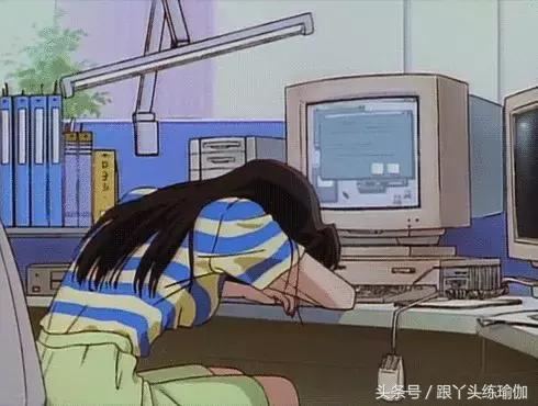 瑜伽七支坐法,瑜伽17个经典视频