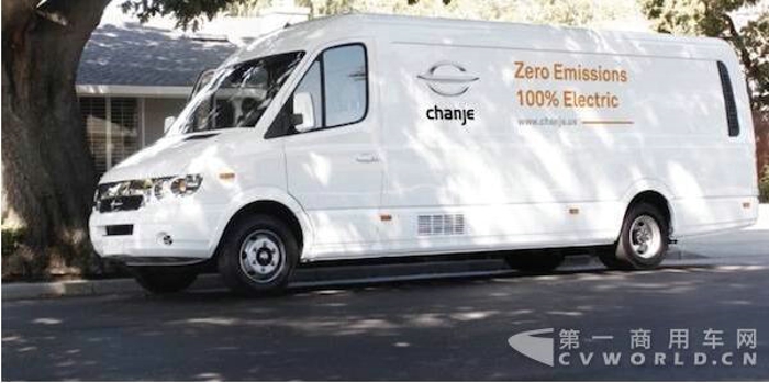 最值得购买的物流新能源车,9月新能源物流车畅销车型排行榜