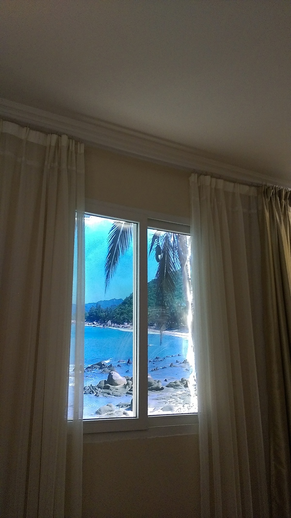 住宾馆感觉不舒服和房型有关系,住宾馆心里不舒服