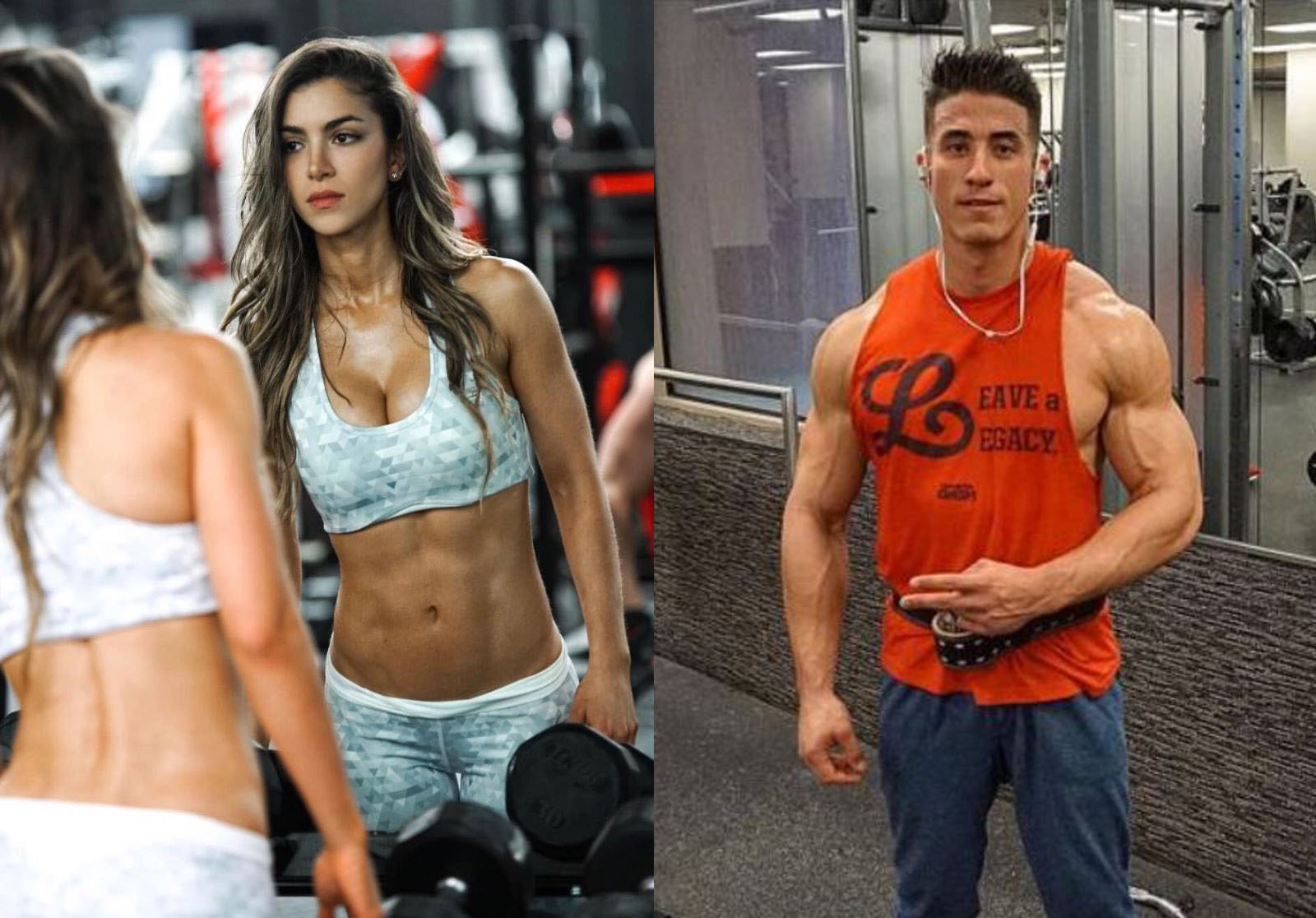 放弃健身,健身很痛苦要怎么才能坚持下去