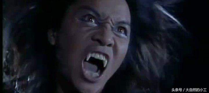 河神丧尸爆发,河神丧尸片段