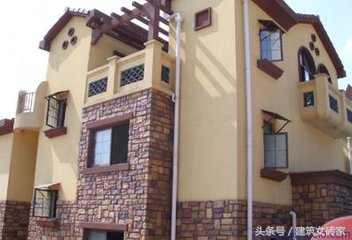 外墙渗漏最佳处理方法,外墙产生漏水的三要素是什么