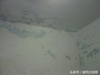 外墙渗漏最佳处理方法,外墙产生漏水的三要素是什么