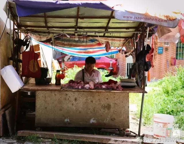 英德这条路分布着四大学府!青春的回忆!看完后我哭了