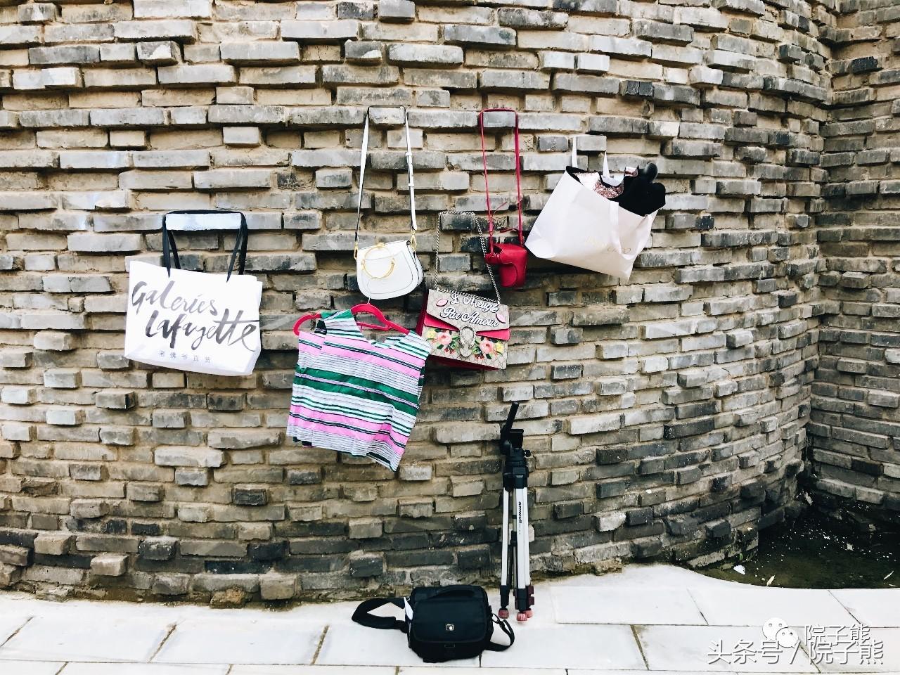 闲聊日常生活穿搭,私服搭配夏季连衣裙推荐