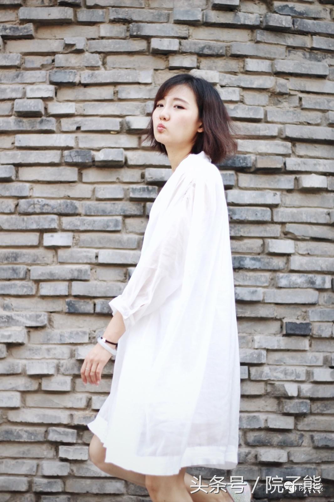 闲聊日常生活穿搭,私服搭配夏季连衣裙推荐