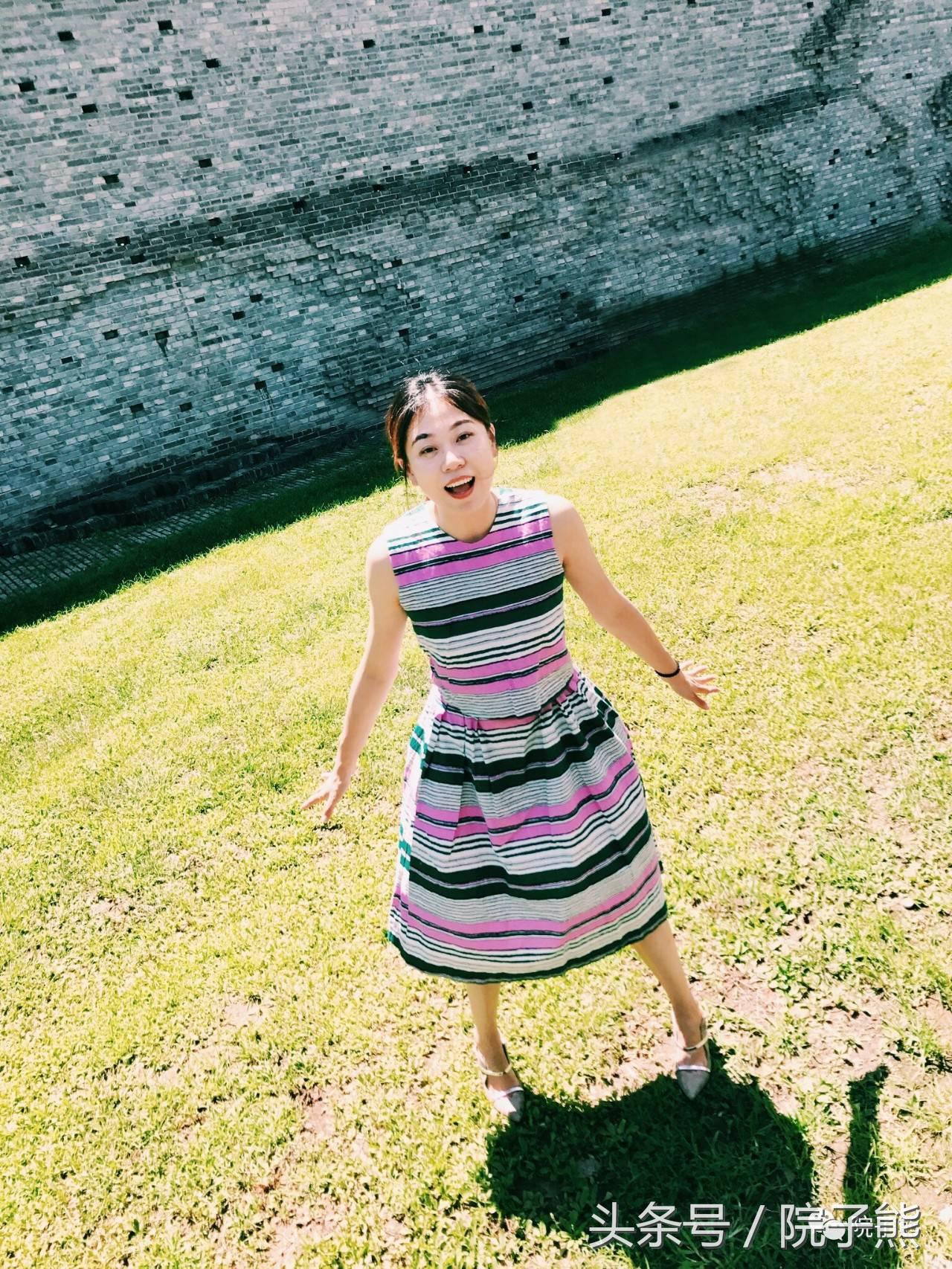 闲聊日常生活穿搭,私服搭配夏季连衣裙推荐