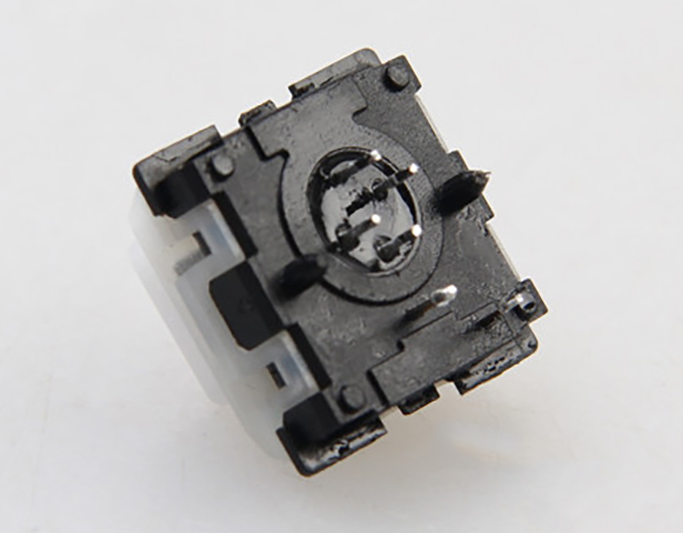 机械键盘科普入门看轴体,机械键盘各种轴体使用感受