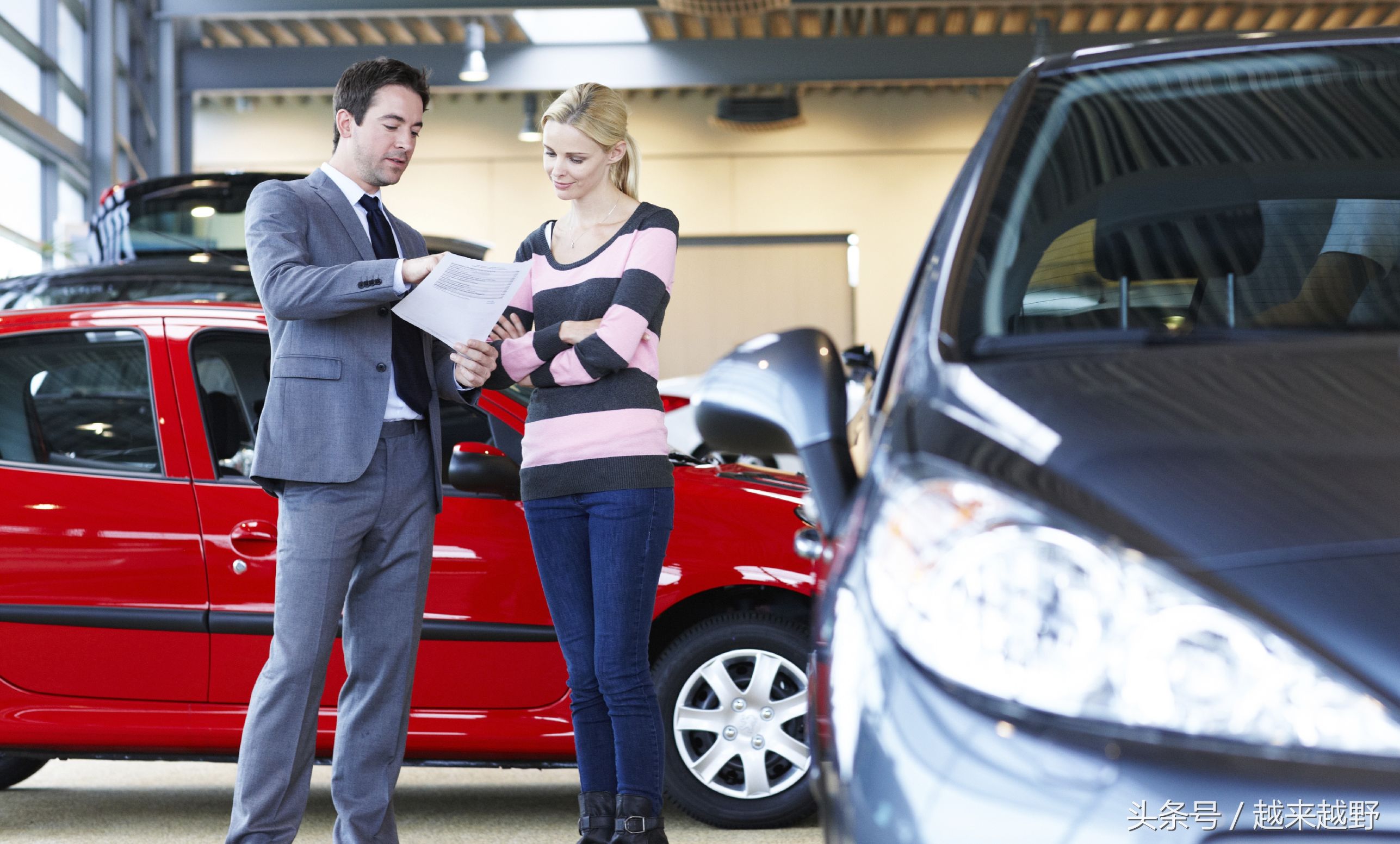 进口豪车降价政策,国外豪车平行进口