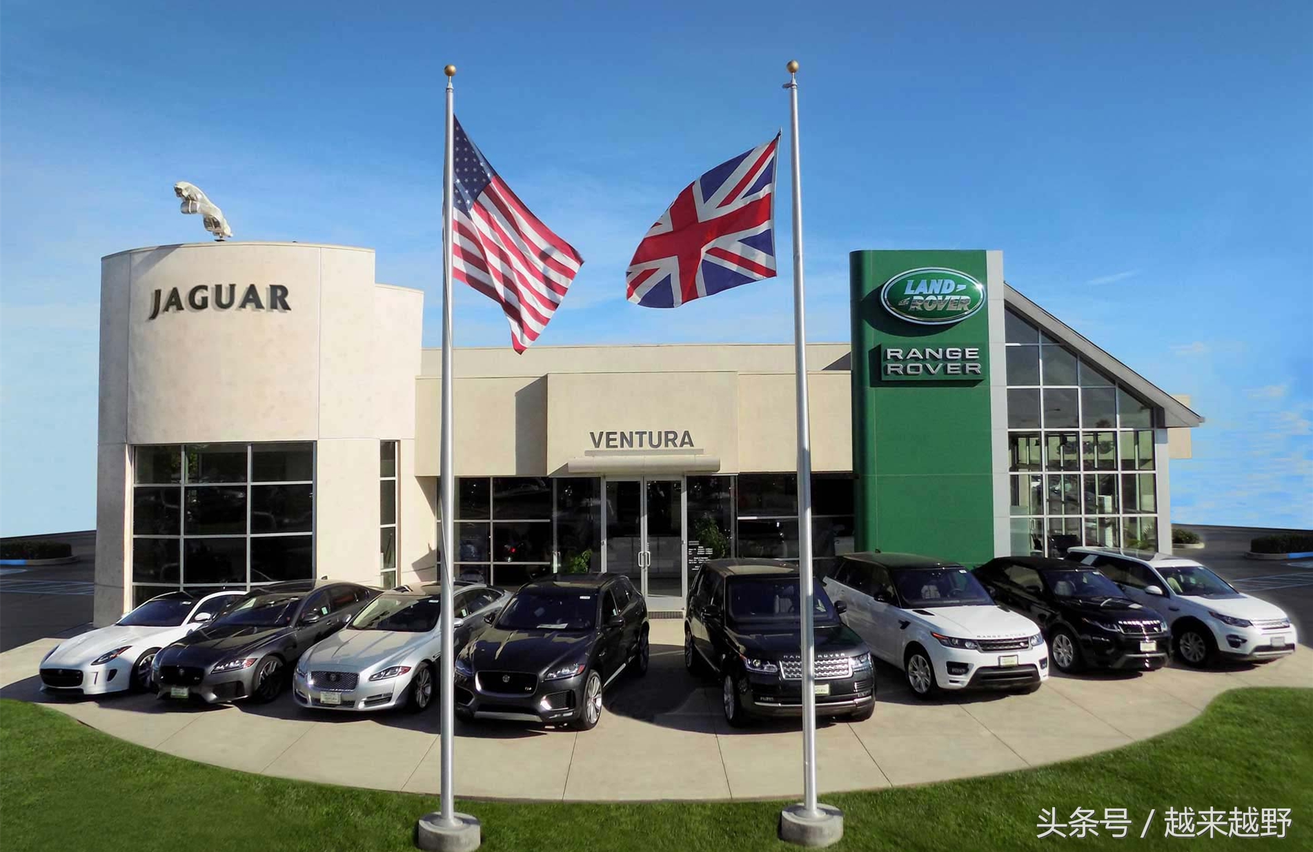 进口豪车降价政策,国外豪车平行进口