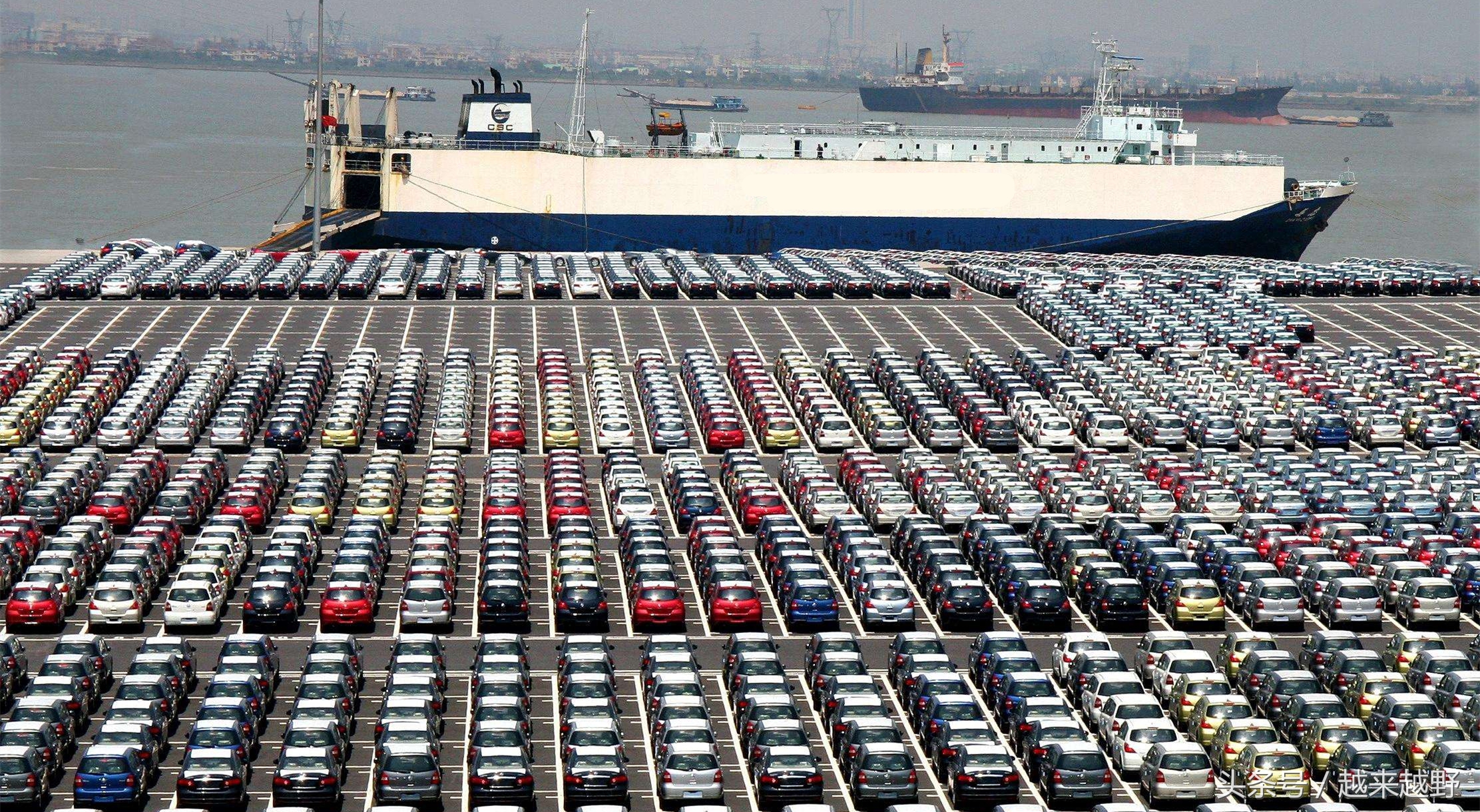 进口豪车降价政策,国外豪车平行进口