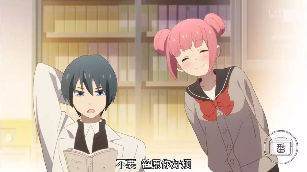 看了这部狗粮番,我们来聊聊日本高中社团