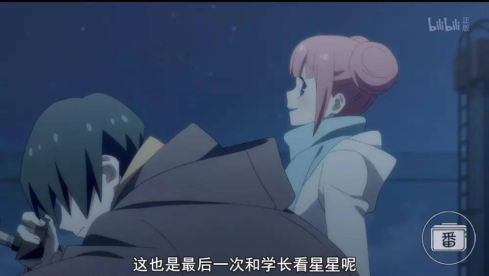 看了这部狗粮番,我们来聊聊日本高中社团